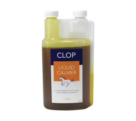 CLOP Liquid Calmer - 1 litre