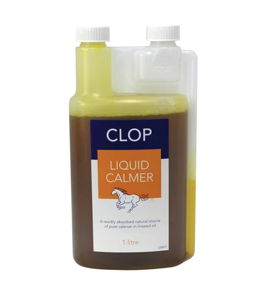 CLOP Liquid Calmer - 1 litre