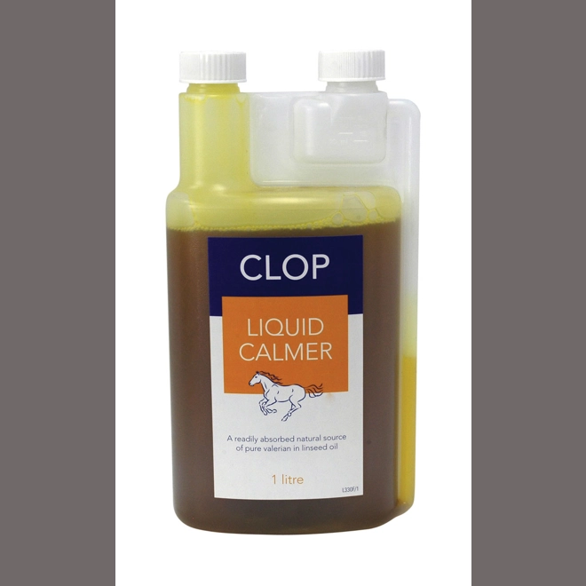 product Image for CLOP Liquid Calmer - 1 litre