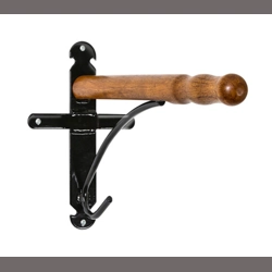 STUBBS Retro Saddle Rack