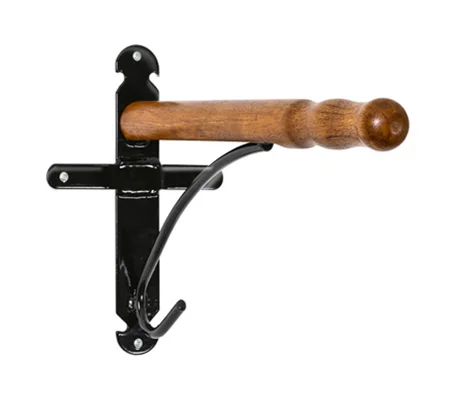 STUBBS Retro Saddle Rack