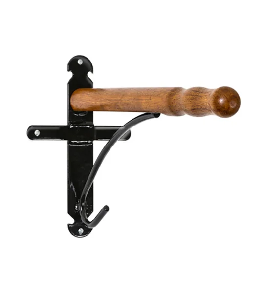 STUBBS Retro Saddle Rack