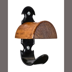 STUBBS Retro Bridle Rack