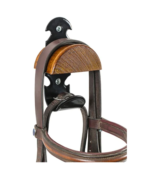 STUBBS Retro Bridle Rack
