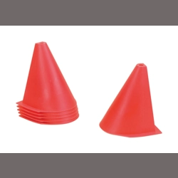 STUBBS Compact Driving Cone  - Orange