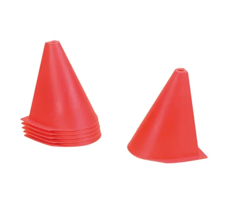 STUBBS Compact Driving Cone - Orange