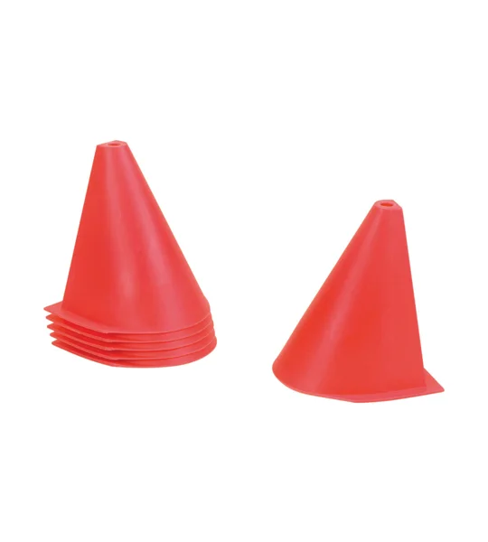 STUBBS Compact Driving Cone - Orange