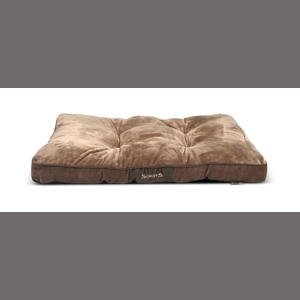 Scruffs Chester Mattress  2 colours - 100 x 70 x 8cm