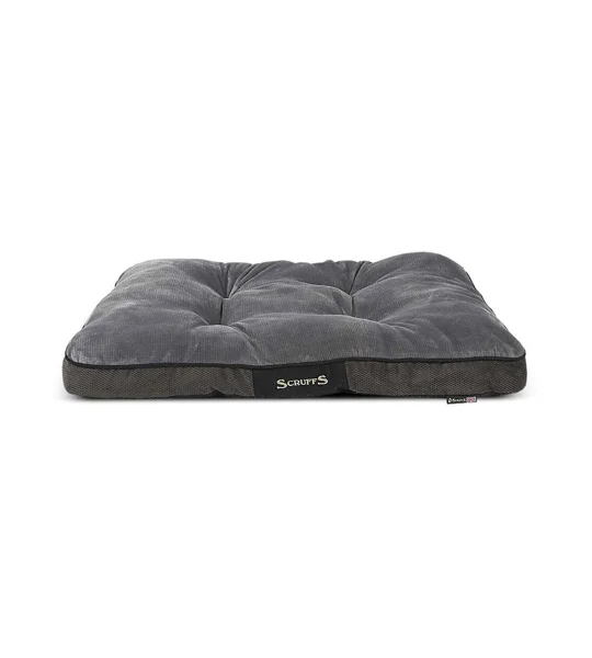 Scruffs Chester Mattress 2 colours - 100 x 70 x 8cm