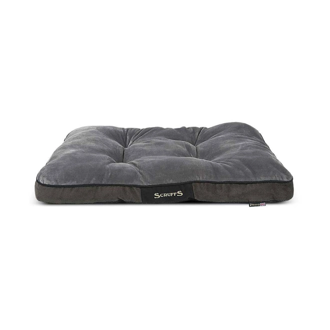 Additional Image for Scruffs Chester Mattress  2 colours - 100 x 70 x 8cm