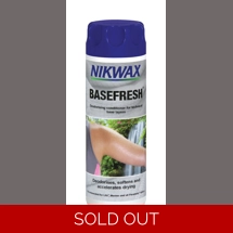 Nikwax BaseFresh - 300ml