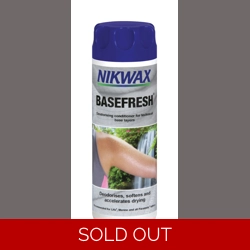 Nikwax BaseFresh - 300ml
