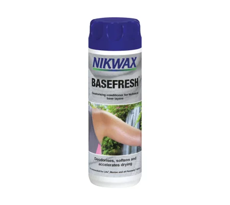 Nikwax BaseFresh - 300ml