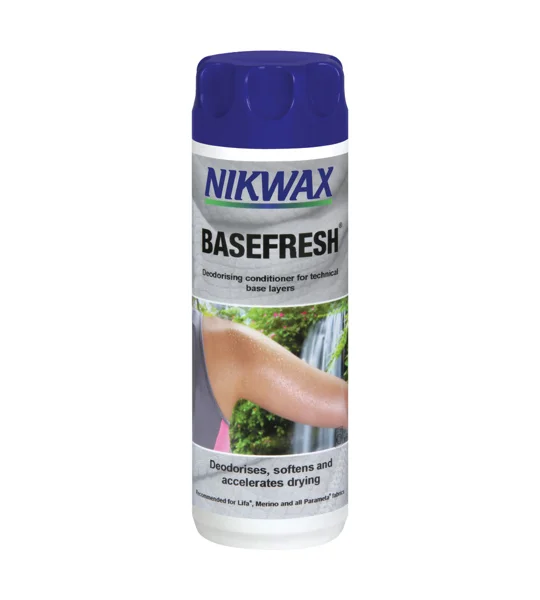 Nikwax BaseFresh - 300ml
