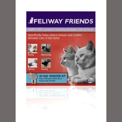 Feliway Friends - 1 Month Refill