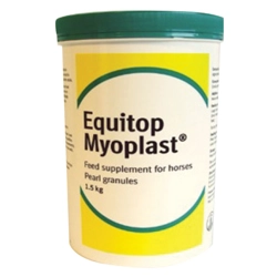 Equitop Myoplast - 1.5kg