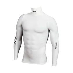 Atak Equus Compression Shirt - White