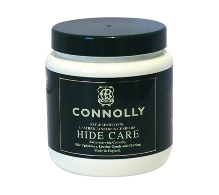 Connolly Hide Care - 284ml