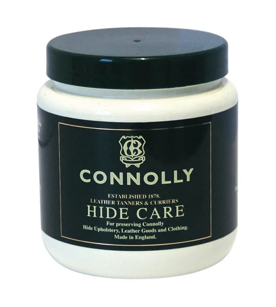 Connolly Hide Care - 284ml