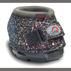 Cavallo Cute Little Boot Slim Bling