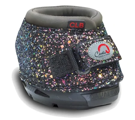 Cavallo Cute Little Boot Slim Bling