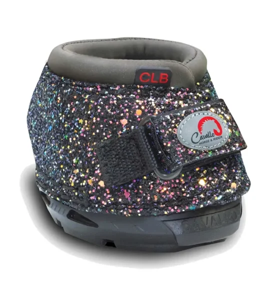 Cavallo Cute Little Boot Slim Bling