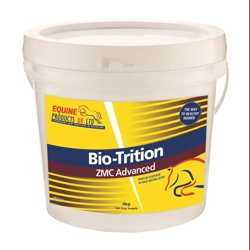 Bio-Trition ZMC Advanced