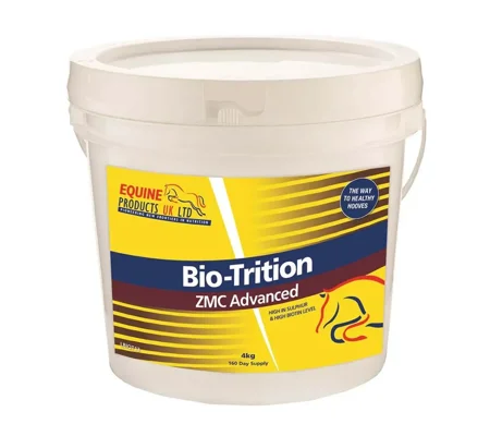Bio-Trition ZMC Advanced