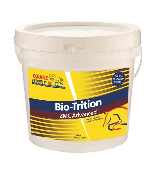 Bio-Trition ZMC Advanced