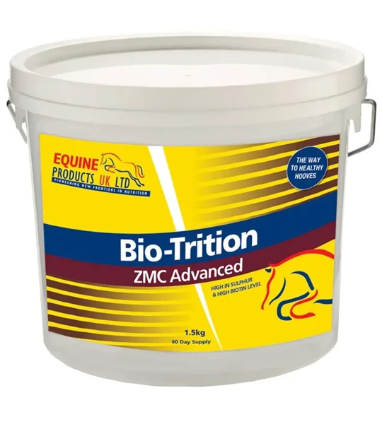 Bio-Trition ZMC Advanced