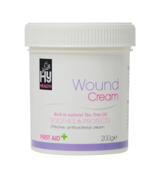 HyHEALTH Wound Cream - 200g