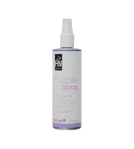 HyHEALTH Purple Spray - 250ml