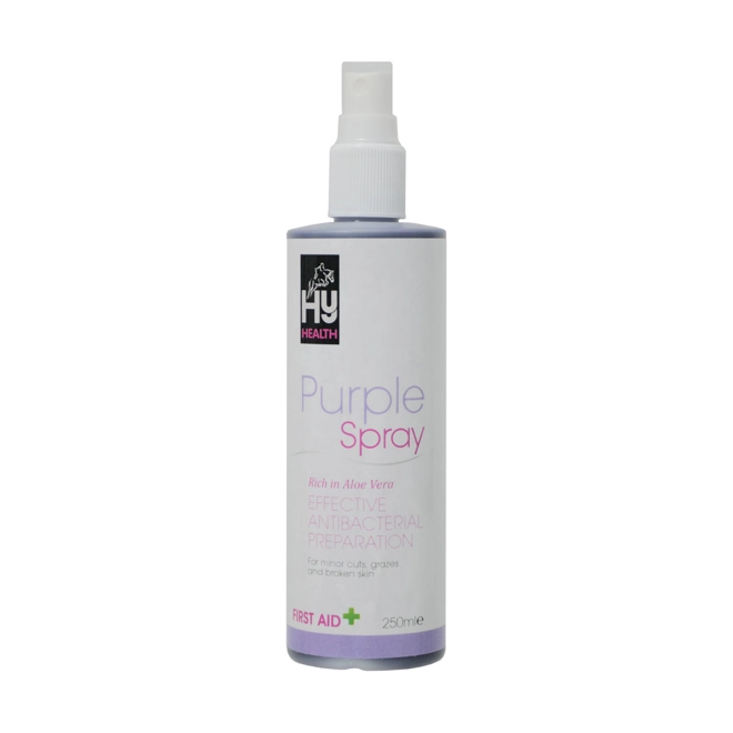 product Image for HyHEALTH Purple Spray - 250ml