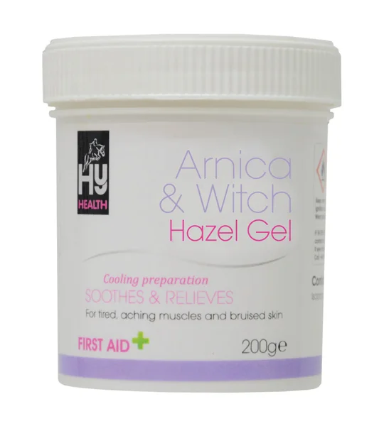 HyHEALTH Arnica and Witch Hazel Gel - 200g