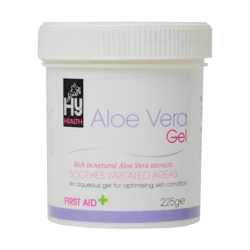 HyHEALTH Aloe Vera Gel - 225g