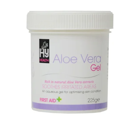 HyHEALTH Aloe Vera Gel - 225g