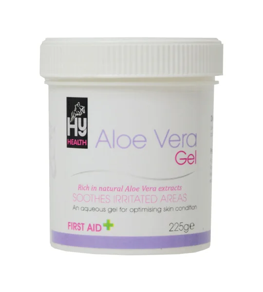 HyHEALTH Aloe Vera Gel - 225g