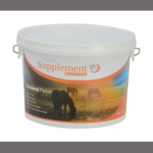 Super Supplement Linsee..