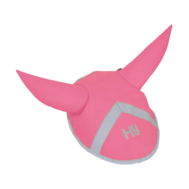 Additional Image for Reflector Ear Bonnet by Hy Equestrian 3 Colours