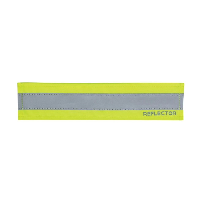 Additional Image for Reflector Arm/Leg Wraps by Hy Equestrian - One Size 3 colours
