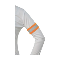 Reflector Arm/Leg Wraps by Hy Equestrian - One Size 3 colours