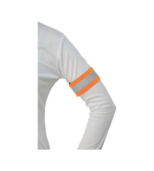 Reflector Arm/Leg Wraps by Hy Equestrian - One Size 3 colours