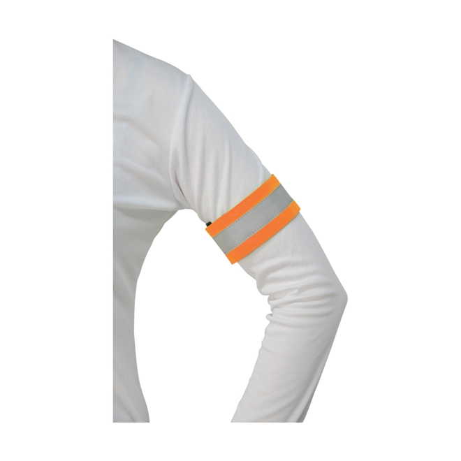product Image for Reflector Arm/Leg Wraps by Hy Equestrian - One Size 3 colours