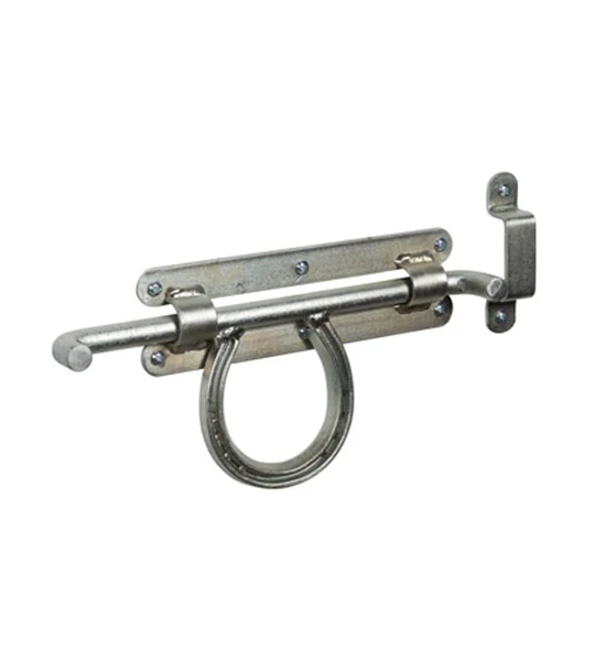 STUBBS Horse Shoe Door Bolt