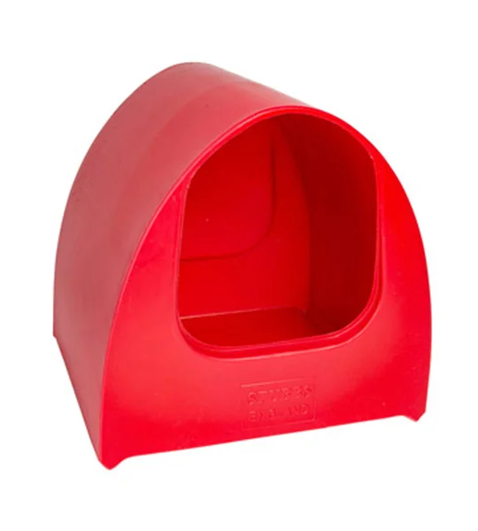 STUBBS Poultry Palace 8 colours