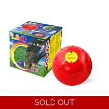 Likit Snak-a-Ball 5 Col..