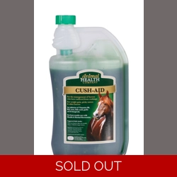 Cush-Aid - 2.5 litre