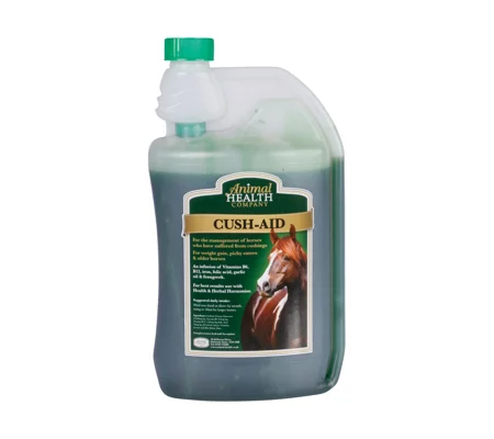 Cush-Aid - 2.5 litre
