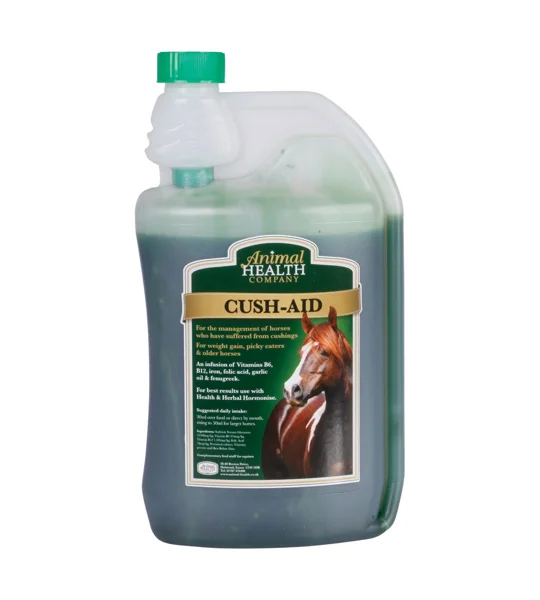 Cush-Aid - 2.5 litre