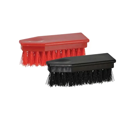 Lincoln Hoof Brush